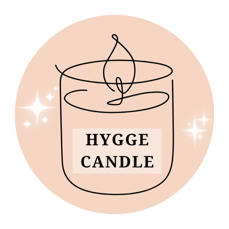 Hygge Candle